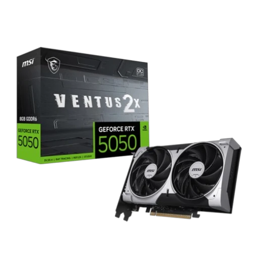 Msi Ventus 2X OC